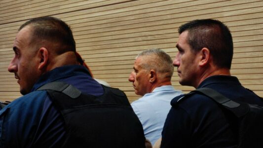 Prokuroria kërkon nga Apeli që Çaslav Joliq të shpallet fajtor edhe për pikat tjera të aktakuzës, mbrojtja thotë që ai s’është kryerës i veprës penale