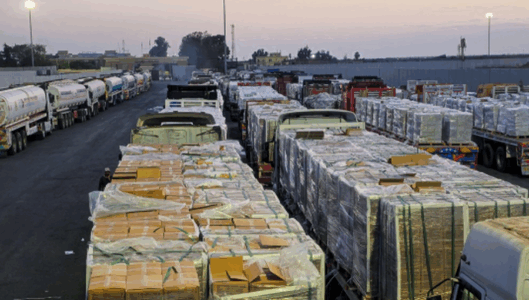 Shkelja e armëpushimit, Izraeli do të ndalojë furnizimin me ndihma për Gazën