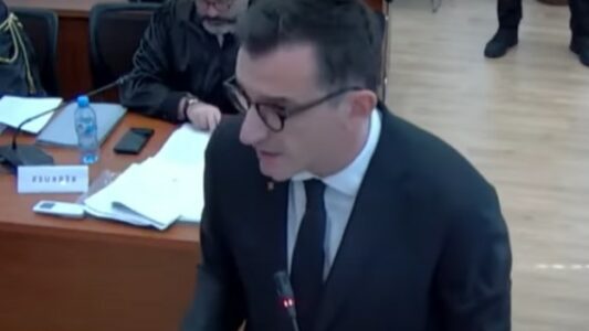 Veliaj në Kushtetuese: Zoti i faltë bashkëpunëtorët e mi