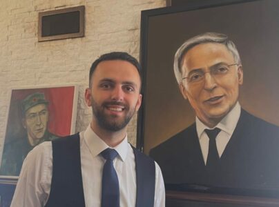 Djali i Jakup Krasniqit: Qeveria në largim nuk po bën asgjë më shumë se detyrën ligjore që i takon