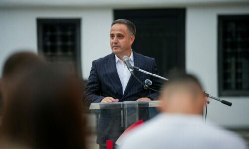 Përfundon numërimi i votave në Prizren, Selmanaj: Gara ishte e pabarabartë