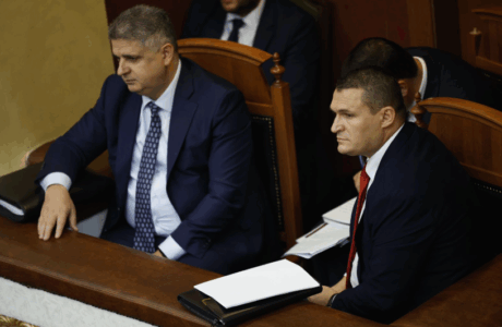 Kreu i SPAK: 33 zyrtarë të lartë nën hetim gjatë vitit 2024, 19 prej tyre po përballen në gjykatë