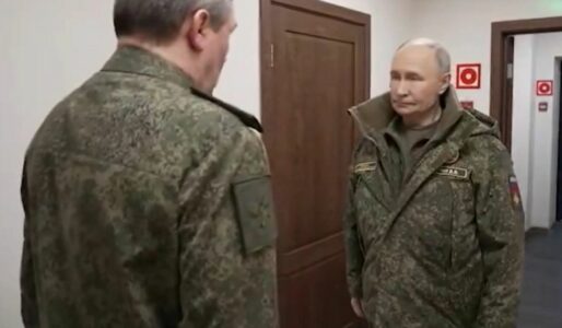 Rusia teston raketën e re me energji bërthamore