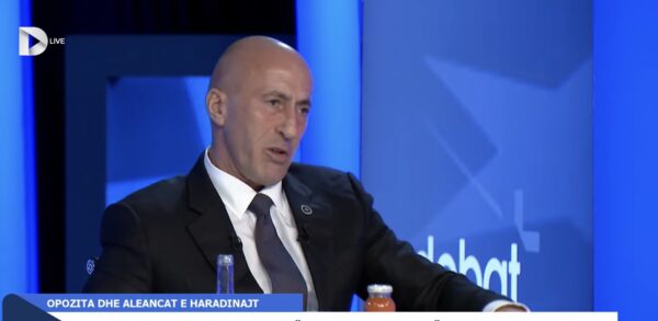 Haradinaj: Pa marrëveshje opozitare, vendi shkon në zgjedhje