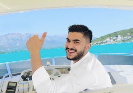 Çfarë po paralajmëron Butrint Imeri?