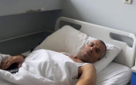 Enver Bytyqi po lufton me një sëmundje të rëndë dhe ka nevojë për ndihmën tuaj