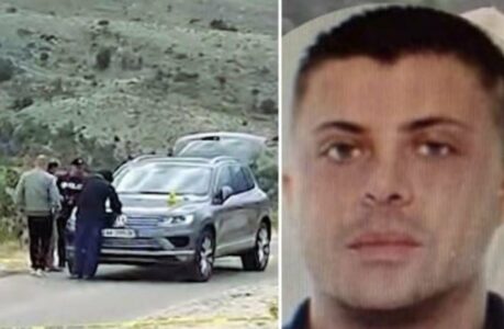 Vrasja në Tepelenë e biznesmenit italian, vetëdorëzohet autori i dyshuar i krimit, dorëzon armën