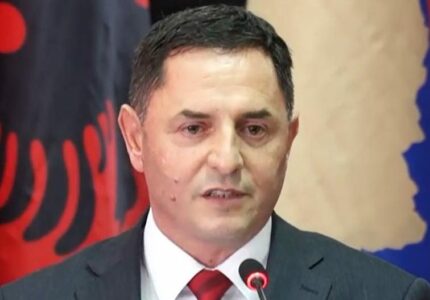 NISMA e mbanë Malishevën