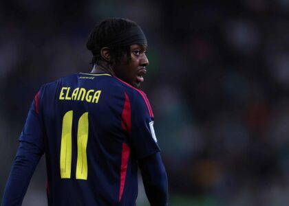 Fitorja e Kosovës trazoi Suedinë, Elanga me fyerje ndaj Tomassonit