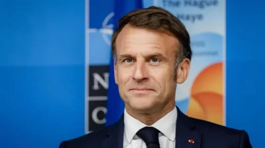 Macron ofrohet si ndërmjetësues paqeje midis Izraelit dhe Libanit