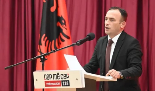 “Takohemi me naj qysh dikun” – Thaçi e pranon që ia ka dërguar mesazhin biznismenit: E kam bërë me sugjerim të një shokut