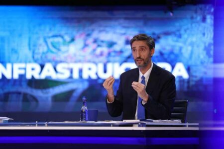 Uran Ismaili i prerë: Shkolla të sigurta, 200 oficerë të sigurisë në Prishtinë