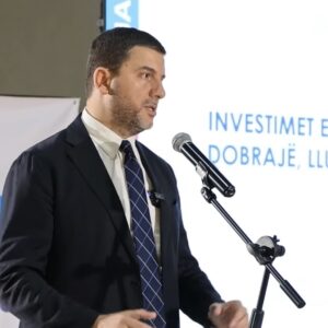 Krasniqi: Shukri Buja është kryetari për të cilin Lipjani ka nevojë