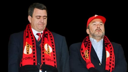 Vdekja e Fatos Nanos, ndeshjet e futbollit në Shqipëri do të fillojnë me një minutë heshtje