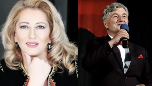 Shkurte Fejza dhe Arif Vladi nesër këndojnë në protestën kundër Gjykatës Speciale