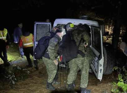 FSK përfundon me sukses operacionin e kërkim-shpëtimit në Liqenin e Jezhnicës