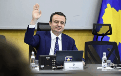 IKD: Qeveria Kurti sot mori vendime të kundërligjshme dhe elektorale
