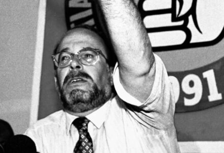 Edi Rama reagon pas vdekjes së Fatos Nanos: Lamtumirë kryetar