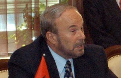 Begaj: Nano do të mbahet mend si lideri liberal dhe reformator