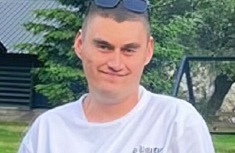 Policia kërkon ndihmë për gjetjen e Florjan Tabakut që humbi duke mbledhë gështenja në zonën kufitare Shqipëri-Kosovë