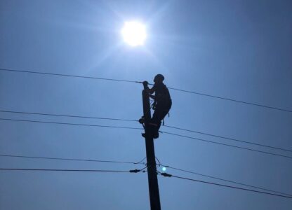 KEDS mobilizon afro 500 punëtorë ditën e zgjedhjeve lokale të 12 tetorit