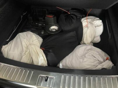 Zbulohen 50 mijë euro të padeklaruara në Vermicë