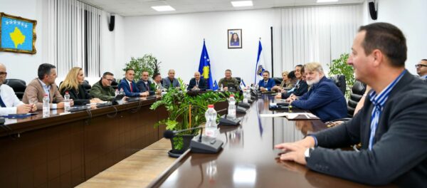 Zgjedhjet e së dielës, kujdestarojnë rreth 100 prokurorë