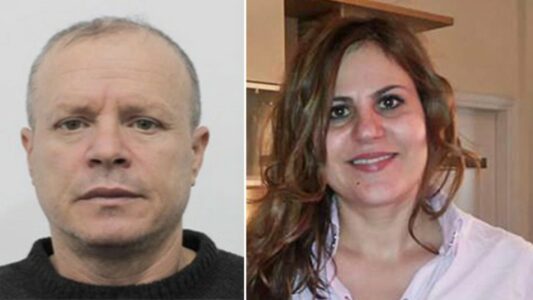 Vrasja e 40-vjeçares shqiptare në Greqi, dënohet me burgim të përjetshëm burri i saj