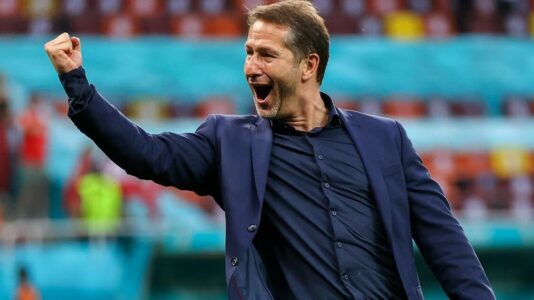 Franco Foda: Po zhvillohen bisedimet për kontratën e re, mund të qëndroj më gjatë te Kosova