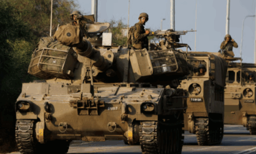 Ushtria izraelite: Po përgatitemi për tërheqjen nga Rripi i Gazës