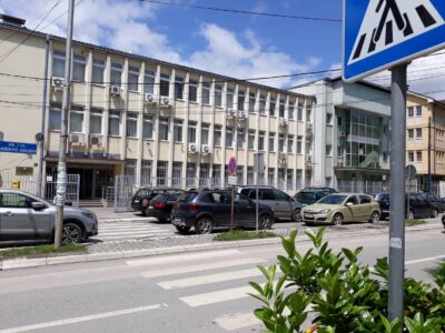 Një muaj paraburgim ndaj të dyshuarit për dhunimin e një të miture në Gjakovë