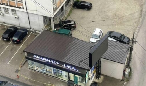 “Janë gjetur më shumë se 100 fishekë” – detaje nga tentim vrasja në Pejë