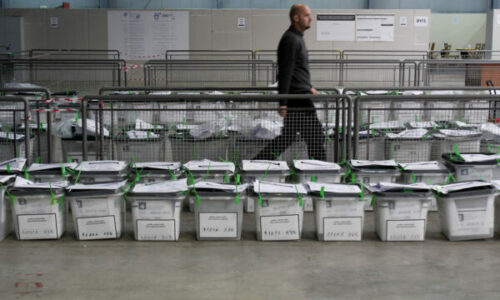 Zgjedhjet e reja do të ishin ‘‘sfidë’’ për KQZ’në, Elezi: Do të veprojmë sipas mandatit ligjor