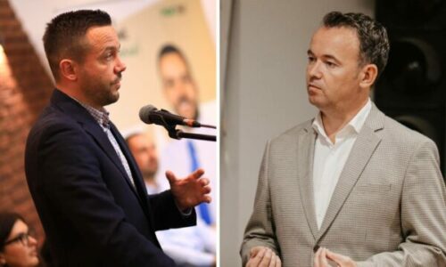 Numërohen votat me postë për Mitrovicë, Peci para Tahirit