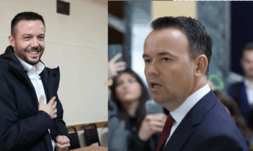 Mbyllet rinumërimi i dy vendvotimeve në Mitrovicë, Arian Tahiri para Faton Pecit