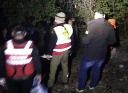 Gjendet pa shenja jete personi që u raportua i zhdukur në Prishtinë