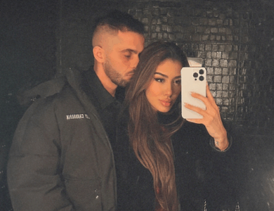 Pas fejesës, Melinda dhe Graniti “arratisen” në Stamboll