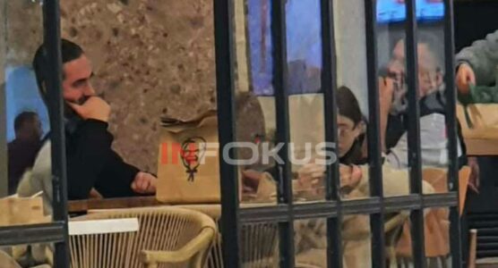 Pazare edhe për Fushë Kosovë?- Valon Prebreza i LVV-së takohet me kandidatin e PDK-së, Rrahim Tërnavën