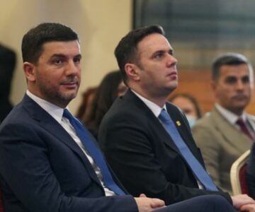 PDK e LDK s’do ta marrin mandatin për qeveri pas Kurtit, Kosova drejt zgjedhjeve