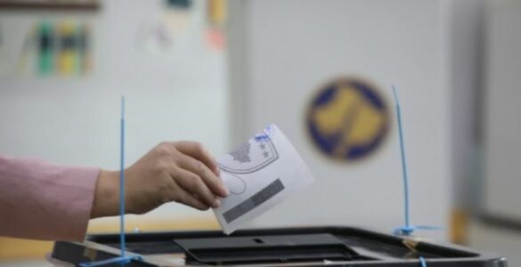 Balotazhi në 18 komuna, mbi 1 milion e 300 mijë qytetarë me të drejtë vote