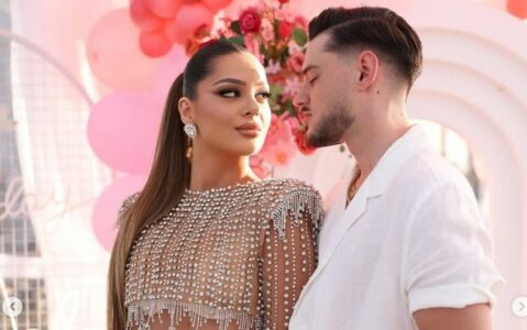 Vazhdon drama, Lela bën këtë veprim ndaj Leos