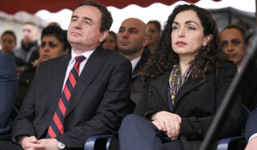 Presidentja tregon hapat në rast të dështimit të Kurtit