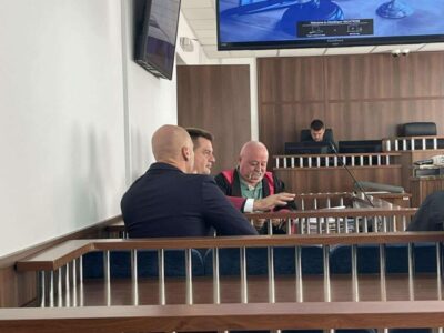 Sot mbahet seanca ndaj Slavko Simiq për sulm ndaj gazetarëve