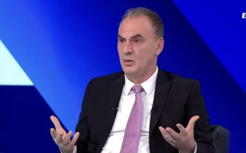 Limaj: Edhe fjalimin në Kuvend e kam pasur të përgatitur, me Kurtin i cakërruam gotat