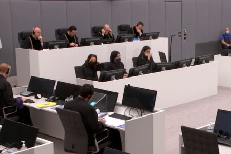 Gjykata Speciale pa monitorim përkatës: Parregullsi që s’vërehen në transmetimet ‘online’