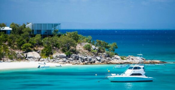 Ngjarje si në filma: Ekuipazhi e harroi një grua në ishullin australian, kur u kthye e gjeti të vdekur