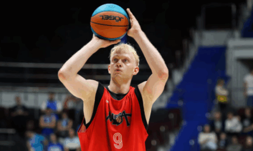 Arrestimi në Francë i basketbollistit rus, akuzohet për sulme kibernetike kundër SHBA-së