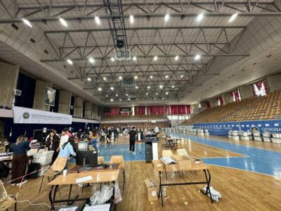 Numërohen 100% e votave të mërgatës në Shtime