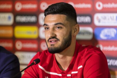 Broja: Kam parë ëndrra të bukura me Botëror