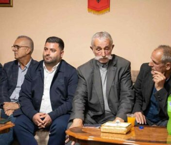 Ish-bashkëluftëtarin e Adem Jasharit në listën e VV’së, partia nuk e votoi as për asamblist në Vushtrri